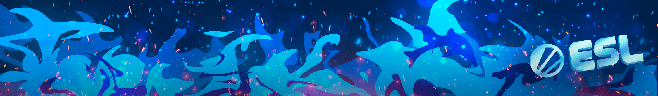 CS 2. ESL Challenger League. Amerika Utara