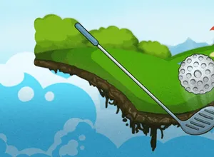 电子竞技高尔夫