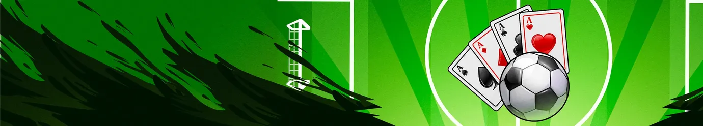 卡片足球